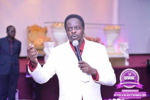 God Didn’t Call Me To Be A Pastor – Ofori Amponsah