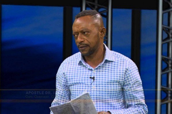 You’ll Die Before November This Year- Prophet Tells Owusu Bempah