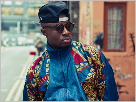 Awards Do Not Measure My Success – Fuse ODG