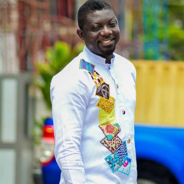 We Need To Be Abreast of New Technologies To Grow – Bill Asamoah