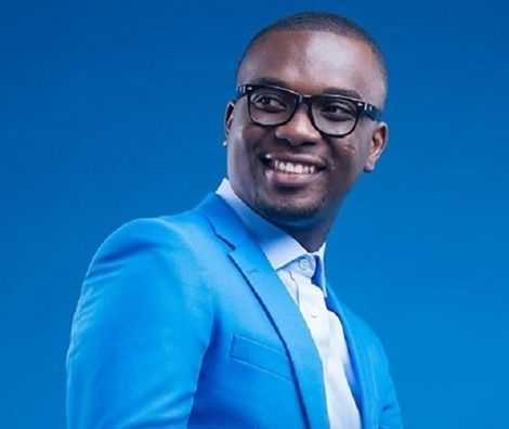 I Used To Sell ‘Waakye Leaves’ To Support My Family – Joe Mettle