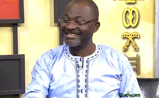 Most Christians Are Brainless And It’s Affecting Our Development —  Kennedy Agyepong