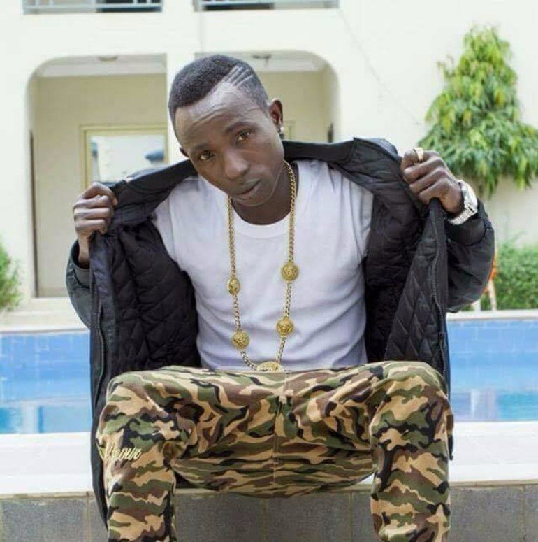 Patapaa Lost A Ghc 250,000 Deal Due To His Indisciplined Behaviour — Former Manager