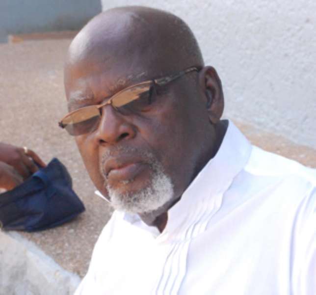 Highlife Legend, CK Mann dead at 83