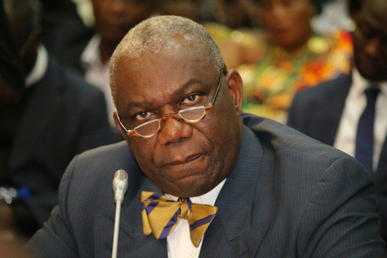 Ghanaians Would Never Have To Experience Dumsor Again — Energy Minister