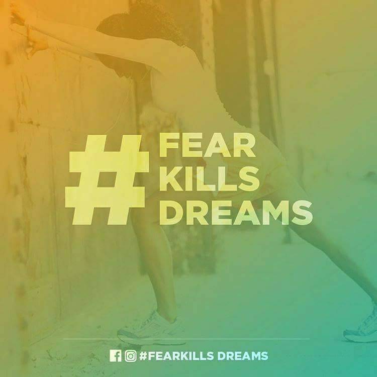 Nana Aba Anamoah, KOD, Samini, Edem, Others Star In Campaign On Fear