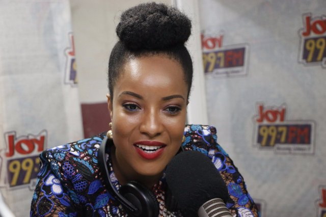 Joselyn Dumas Joins Joy FM