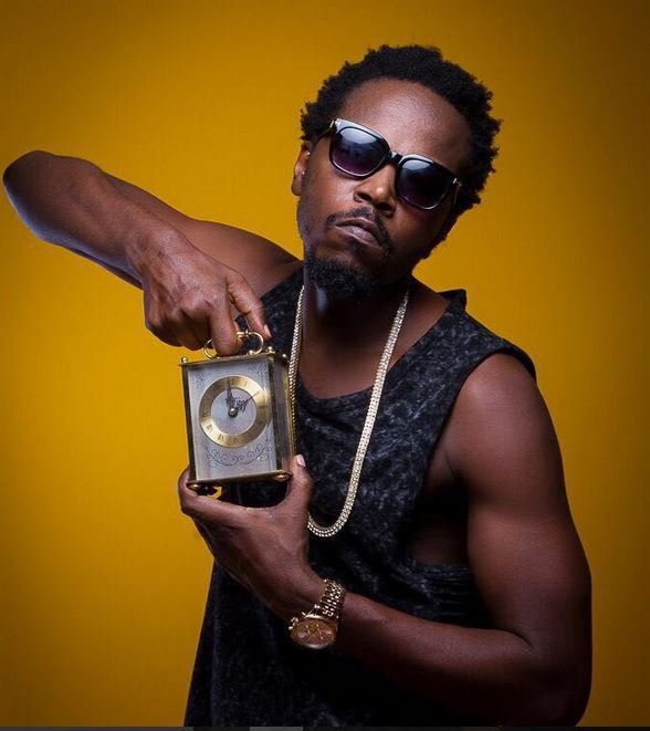 Ebony Deserves The 2018 ‘Artiste Of The Year’ Award’ — Kwaw Kese