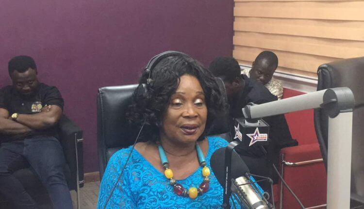 The NDC Destroyed My Career – Maame Dokono