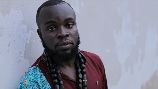 Ebony Was “A Leader In The New School” — M.anifest