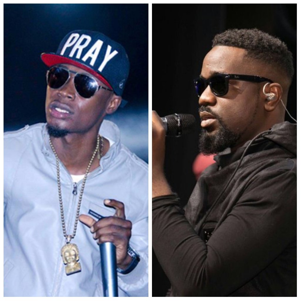 Sarkodie Keeps Rejecting My Proposals For A Collaboration – E.L