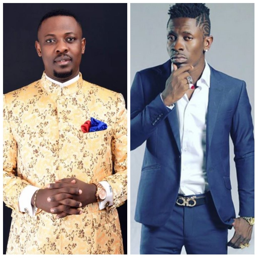 Video: I’ve Seen Things About Shatta Wale But I Never Prophesied That He Will Die – Prophet Nigel