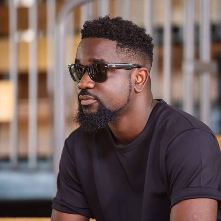 Sarkodie Releases Song “Wake Up Call” (Road Safety) Featuring Benji