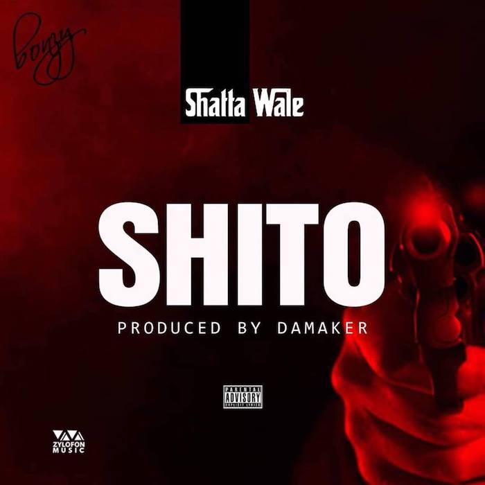 Shatta Wale Releases New Song, ‘Shito’