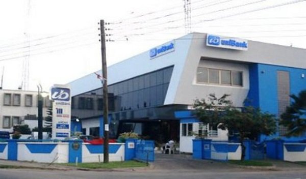 Bank Of Ghana Takes Over Unibank