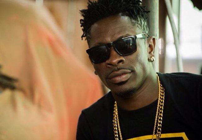 Woman Arrested for Recording Shatta Wale’s Altercation With Police