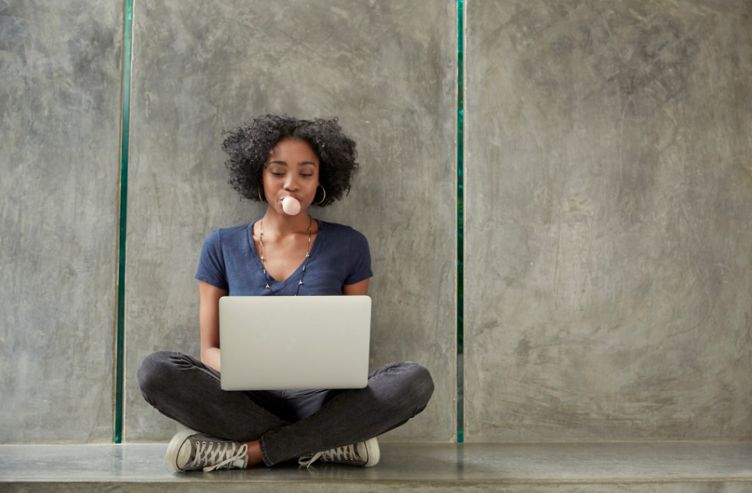 Inspiring Women In Tech In Ghana