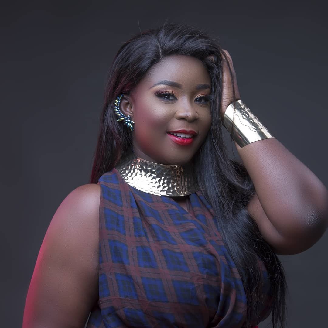 I Didn’t Kill My Mother For Rituals – Maame Serwaa