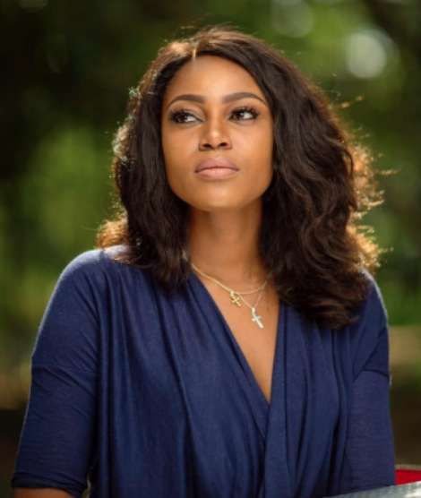 “I Have Love For Both NPP And NDC” – Yvonne Nelson