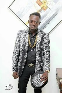 Kwadwo Nkansah Lilwin Will Become Ghana’s President In 2032 – Prophet