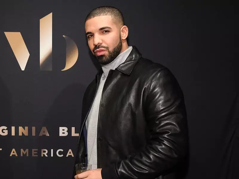 Canadian Rapper, Drake To Fly To Ghana?