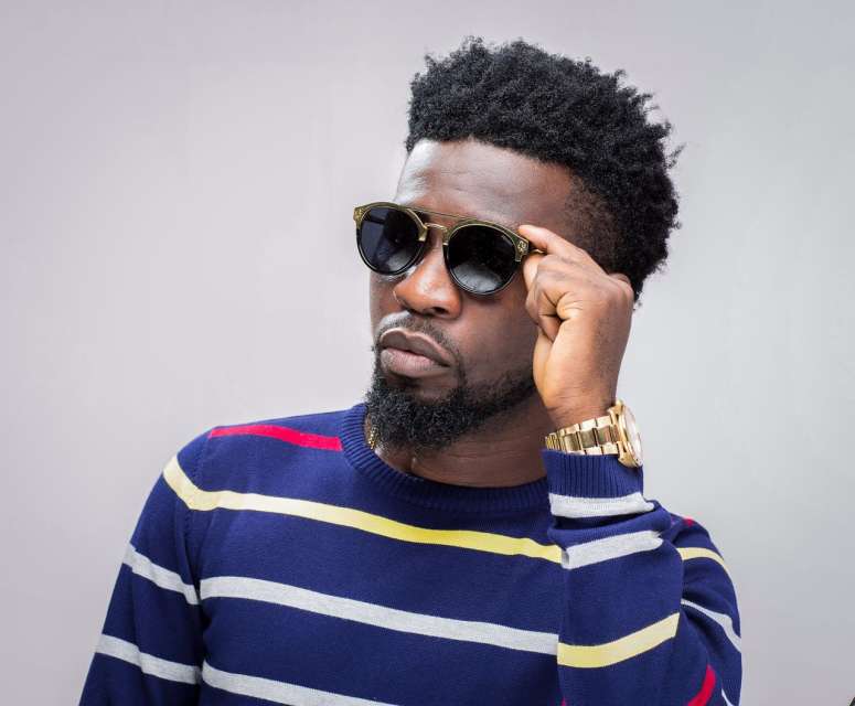 I Filed But Didn’t Get VGMA Nomination – Bisa K’dei