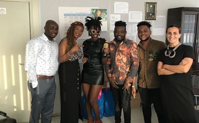 Ebony’s Management To Visit Her Graveside With Awards