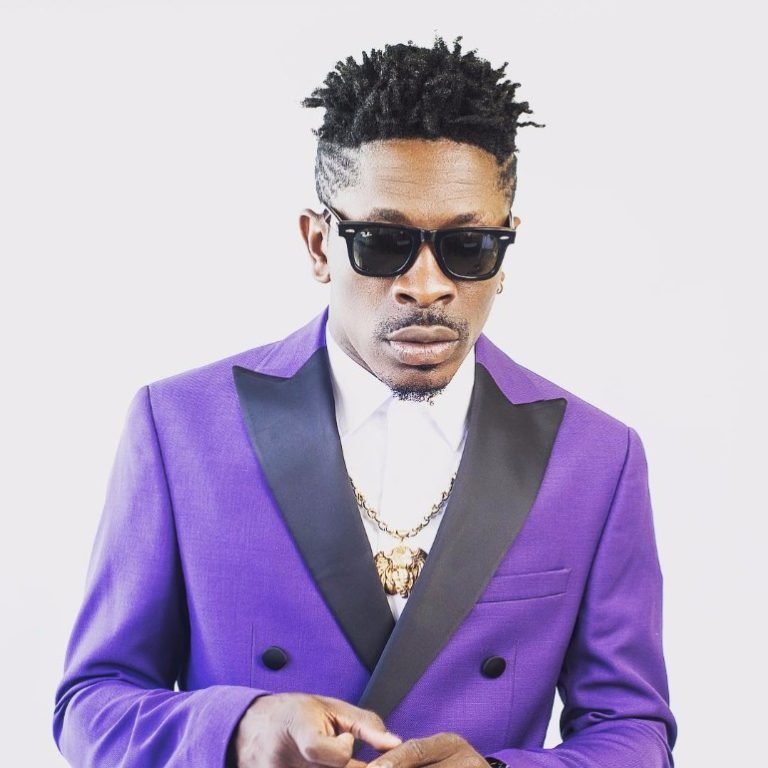 Shatta Wale Asks For Support For Music Industry