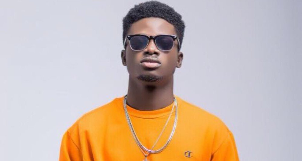 Top Musicians Said No To Feature On Kuami Eugene’s ‘Angela’