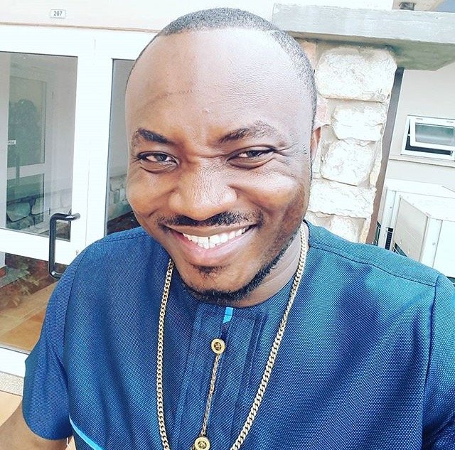 ‘Check Yourself’ Before Attacking Moesha Boduong — DKB