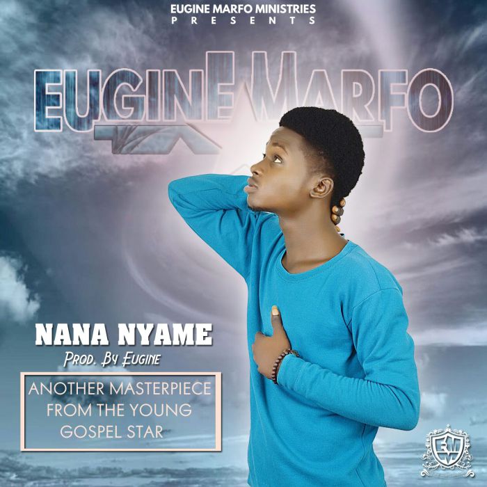 Did You Know Kuami Eugene Used To Be A Gospel Singer?