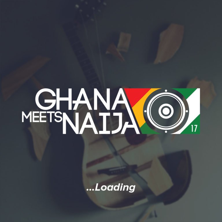 ‘Ghana Meets Naija’ 2018 Slated For June 9