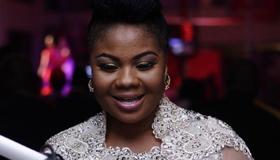 I Have My Eyes On BET Awards – Gifty Osei