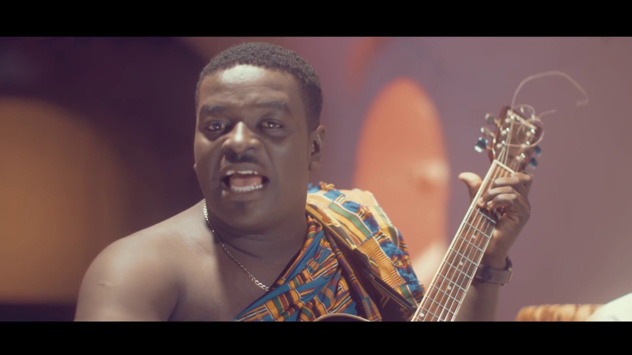 Kumi Guitar Says His ‘Dream’ Music Video Is Better Than Captain Planet’s ‘Obi Agye Obi Girl’