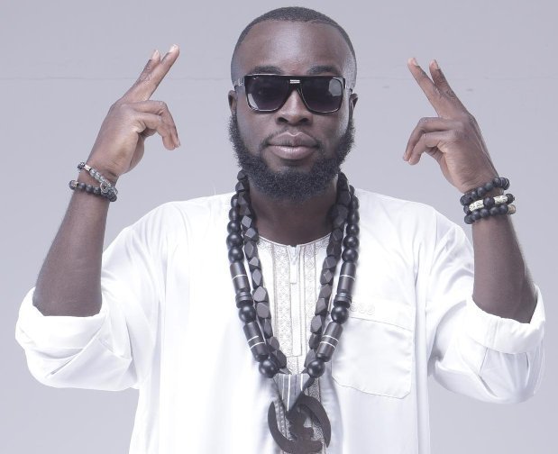 M.anifest’s ‘Me Ne Woa’ Music Video Hits Spot On TIDAL Top 20 Global Music Videos