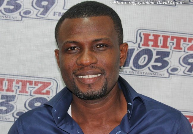 A Good Song Is About More Than Just Great Lyrics — Mark Okraku Mantey Yo Mzbel