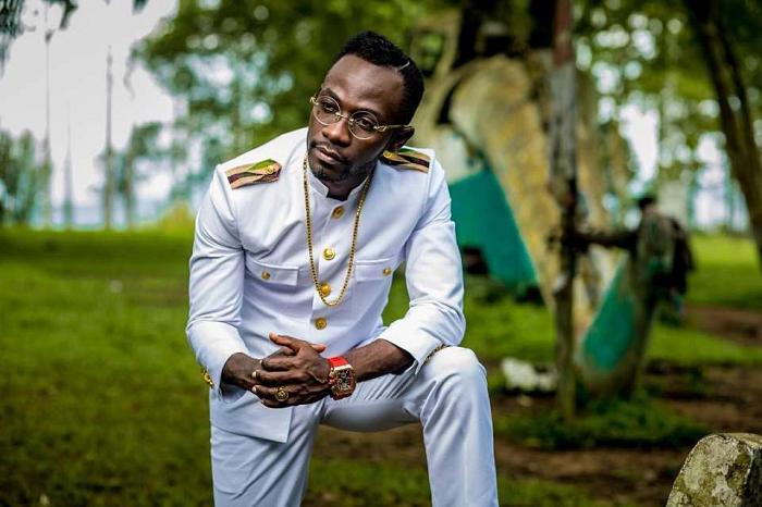 Okyeame Kwame Assembles Award-Winning Acts For OK Stripped