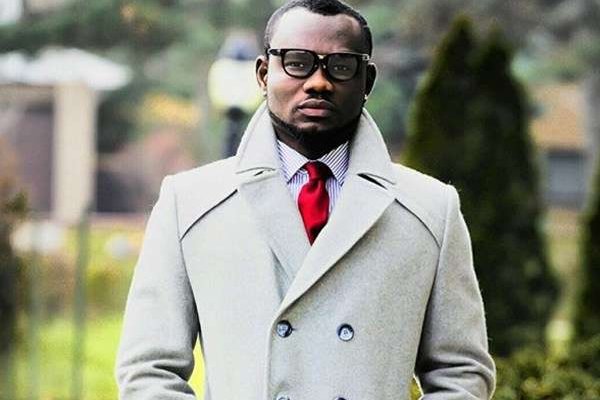 I Quit The Choir Because Of A Movie – Prince David Osei