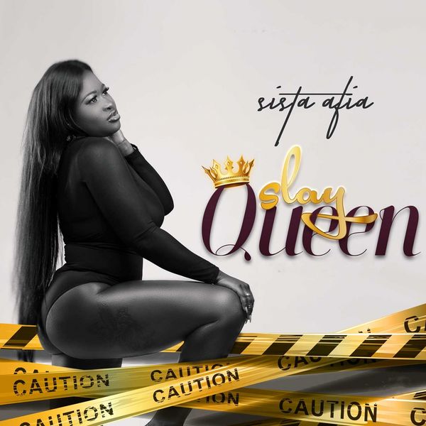 Sister Afia Goes Hard On ‘Slay Queens’