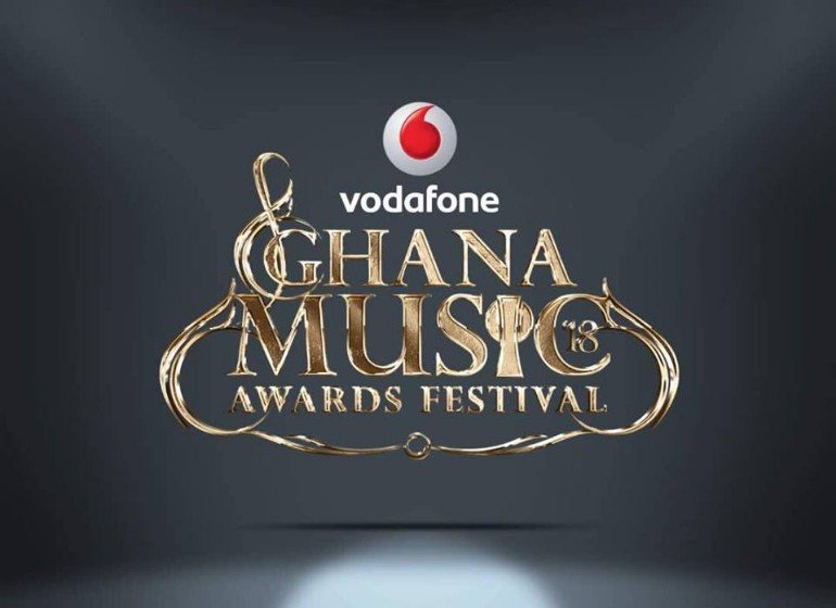 Ebony, Joe Mettle, Sarkodie Others Win Big At VGMA 2018