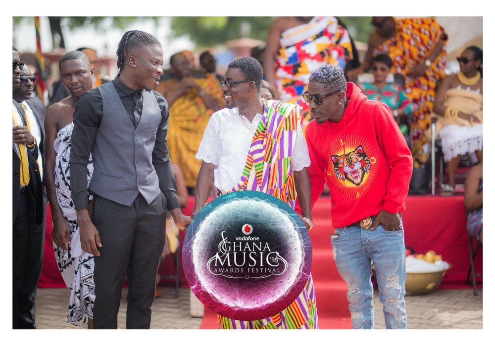 We’ve Not Blacklisted Any Zylofon Media Artiste From Performing At VGMAs – Charterhouse