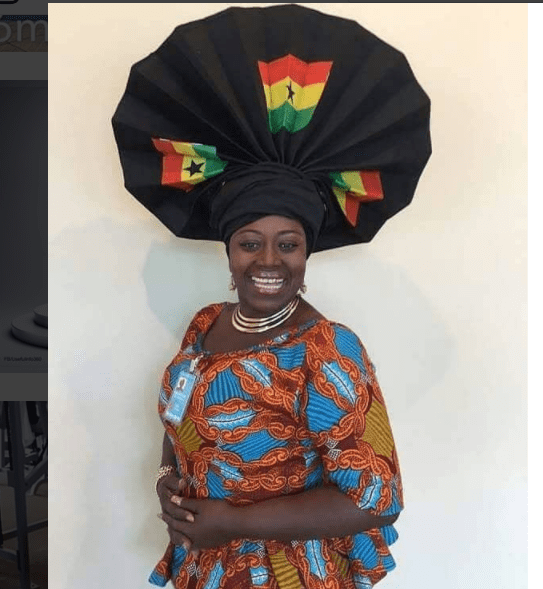 Ignore The ‘Archaic’ Tradition And Propose To Men – Akumaa Mama Zimbi Advises Ghanaian Women