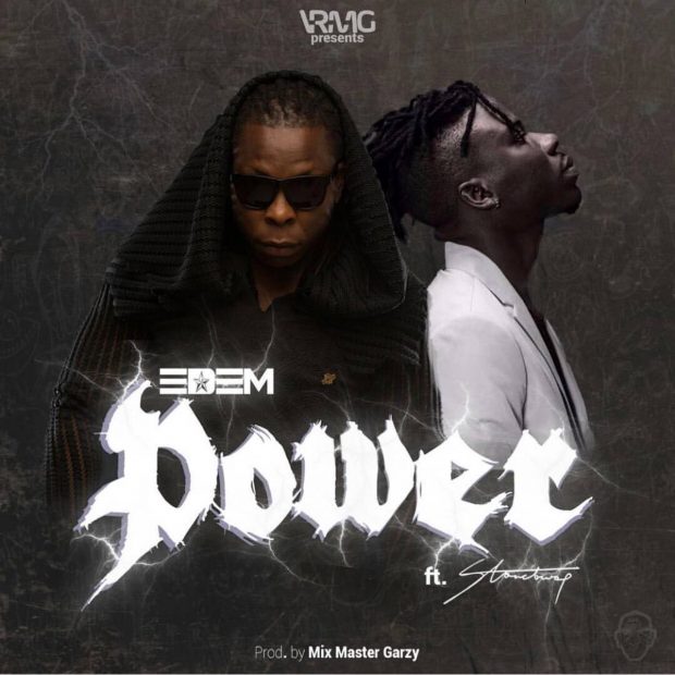 Video: Edem ‘Recruits’ Stonebowy For ‘Power”