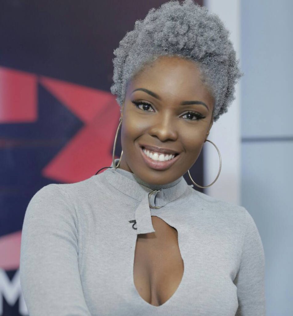 ‘My Worst Performance Ever Was At Sakodie’s Rapperholic Show In 2017’ — Feli Nuna