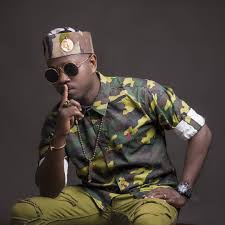 Flowking Stone To Release Song With Adina