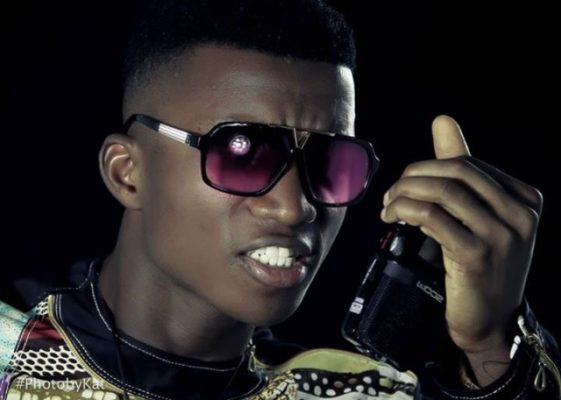 New Music: Kofi Kinaata Drops Single ‘The Whole Show’