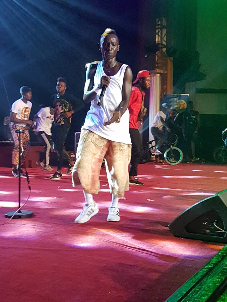 I Think I Am More Popular Than Patapaa – Article Wan