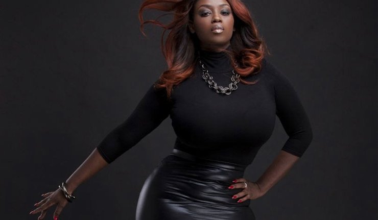 Photos Of Peace Hyde As Forbes Africa Sets Premier Date for ‘My Worst Day’ Season 2