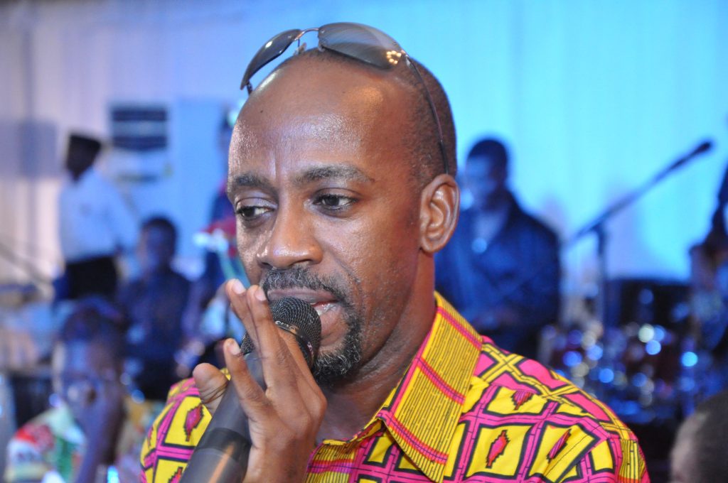 Rex Omar Says He Won’t Allow His Children Do Music For A Living