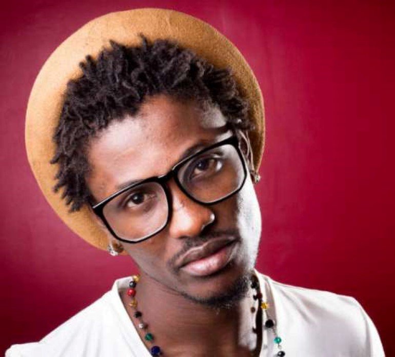 Tinny Names His Favourite Ghanaian Rapper